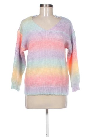 Pulover de femei Unbranded, Mărime S, Culoare Multicolor, Preț 61,67 Lei