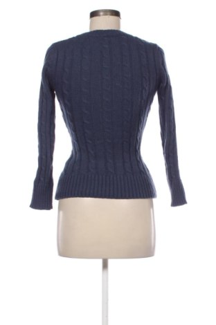 Damski sweter Unbranded, Rozmiar XXS, Kolor Niebieski, Cena 63,71 zł