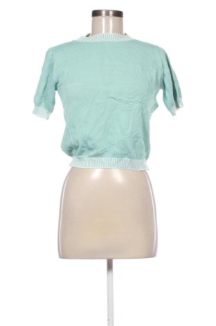 Dámsky pulóver Unbranded, Veľkosť S, Farba Zelená, Cena  17,95 €
