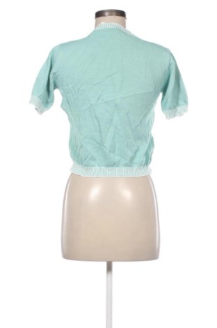 Dámsky pulóver Unbranded, Veľkosť S, Farba Zelená, Cena  17,95 €