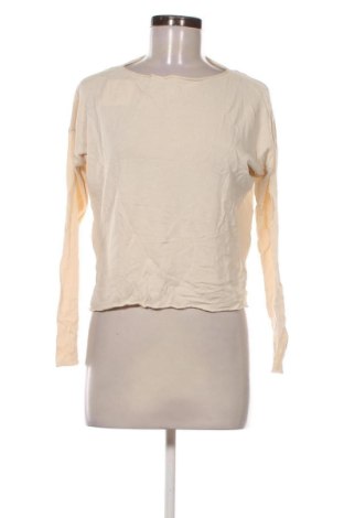 Damski sweter Unbranded, Rozmiar L, Kolor Beżowy, Cena 78,99 zł
