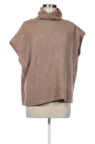 Damski sweter Unbranded, Rozmiar L, Kolor Brązowy, Cena 79,00 zł