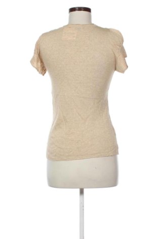 Damski sweter Unbranded, Rozmiar M, Kolor Beżowy, Cena 78,99 zł