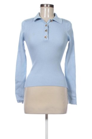 Damski sweter Unbranded, Rozmiar XS, Kolor Niebieski, Cena 79,00 zł