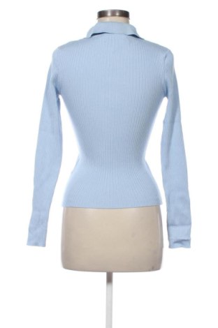 Damski sweter Unbranded, Rozmiar XS, Kolor Niebieski, Cena 79,00 zł
