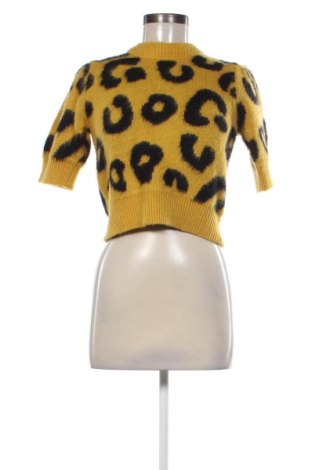 Damski sweter Unbranded, Rozmiar S, Kolor Kolorowy, Cena 119,07 zł