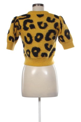 Damski sweter Unbranded, Rozmiar S, Kolor Kolorowy, Cena 119,07 zł
