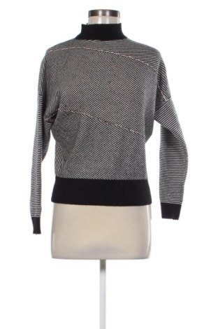 Damski sweter Unbranded, Rozmiar M, Kolor Kolorowy, Cena 80,38 zł