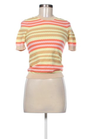 Damski sweter Unbranded, Rozmiar S, Kolor Kolorowy, Cena 80,99 zł