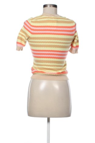 Damski sweter Unbranded, Rozmiar S, Kolor Kolorowy, Cena 80,99 zł