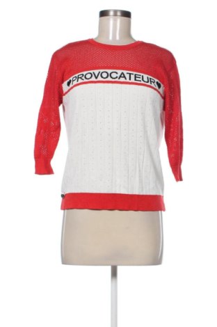 Damski sweter Unbranded, Rozmiar XL, Kolor Kolorowy, Cena 85,74 zł