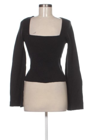 Дамски пуловер Abercrombie & Fitch, Размер L, Цвят Черен, Цена 48,06 €