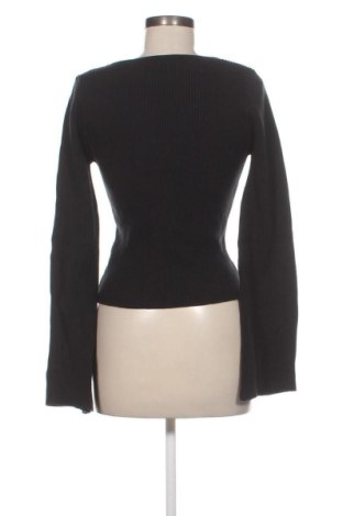 Дамски пуловер Abercrombie & Fitch, Размер L, Цвят Черен, Цена 48,06 €