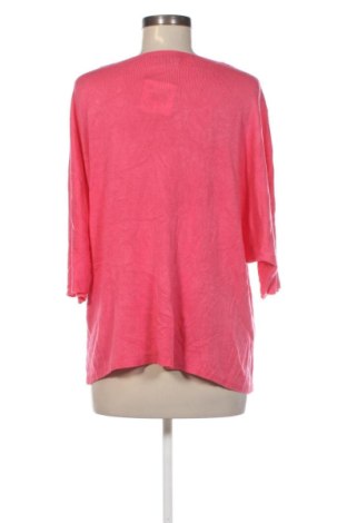 Damski sweter Unbranded, Rozmiar XL, Kolor Różowy, Cena 79,00 zł
