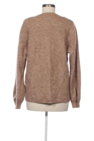 Dámský svetr Unbranded, Velikost XL, Barva Béžová, Cena  429,00 Kč