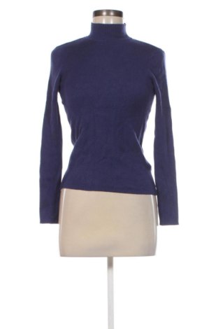 Damski sweter Unbranded, Rozmiar S, Kolor Niebieski, Cena 79,00 zł