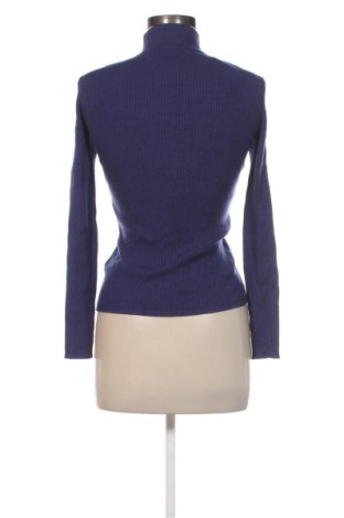 Damski sweter Unbranded, Rozmiar S, Kolor Niebieski, Cena 79,00 zł