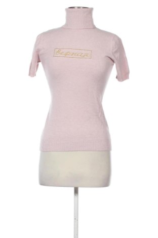 Dámsky pulóver Unbranded, Veľkosť S, Farba Popolavo ružová, Cena  15,95 €