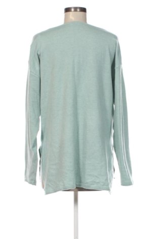 Dámsky pulóver Unbranded, Veľkosť L, Farba Zelená, Cena  15,00 €