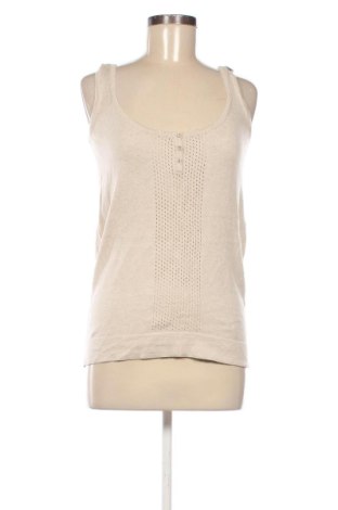 Damski sweter Unbranded, Rozmiar M, Kolor Beżowy, Cena 80,38 zł