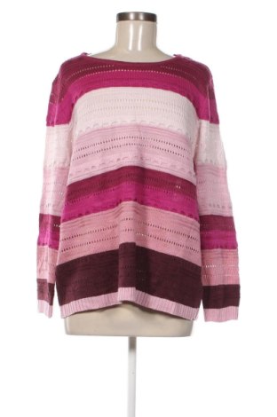 Damenpullover Unbranded, Größe XXL, Farbe Mehrfarbig, Preis 19,99 €