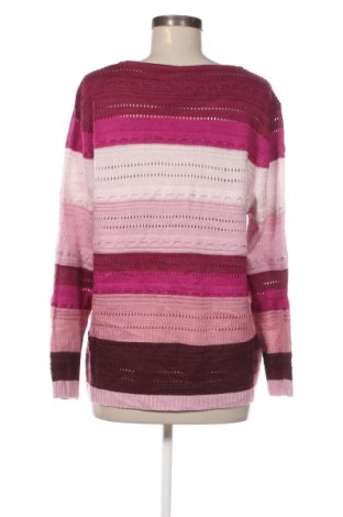 Damenpullover Unbranded, Größe XXL, Farbe Mehrfarbig, Preis 19,99 €