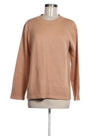 Damenpullover Unbranded, Größe L, Farbe Braun, Preis € 14,77