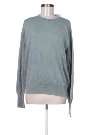 Damski sweter Unbranded, Rozmiar L, Kolor Szary, Cena 78,99 zł