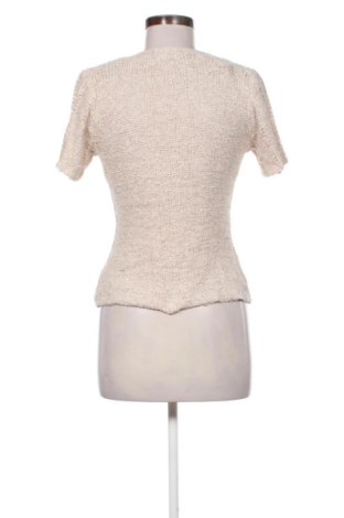 Pulover de femei Unbranded, Mărime M, Culoare Ecru, Preț 91,99 Lei