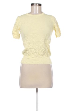 Női pulóver Unbranded, Méret M, Szín Sárga, Ár 7 499 Ft