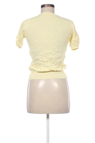 Női pulóver Unbranded, Méret M, Szín Sárga, Ár 7 499 Ft