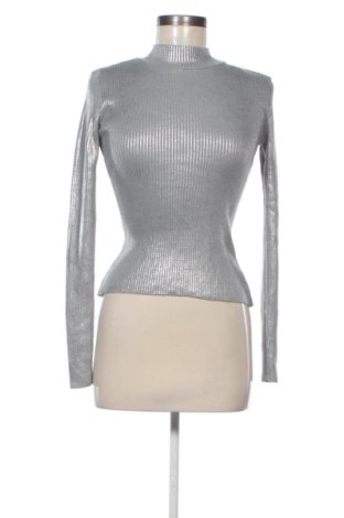 Damenpullover Unbranded, Größe S, Farbe Silber, Preis 15,00 €