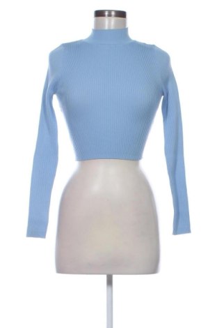 Damski sweter Unbranded, Rozmiar S, Kolor Niebieski, Cena 80,99 zł