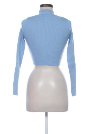 Damski sweter Unbranded, Rozmiar S, Kolor Niebieski, Cena 80,99 zł