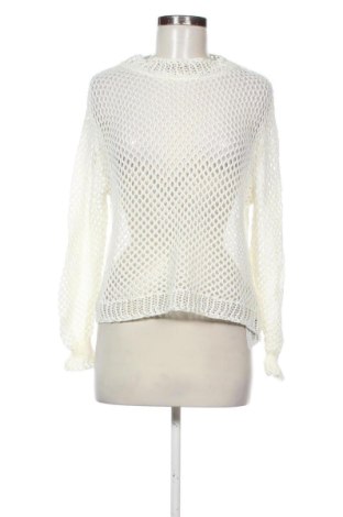 Pulover de femei Unbranded, Mărime L, Culoare Alb, Preț 91,99 Lei