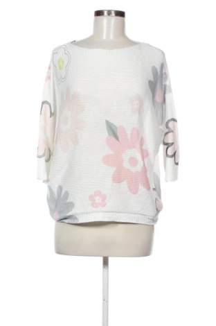 Damski sweter Unbranded, Rozmiar M, Kolor Kolorowy, Cena 78,99 zł