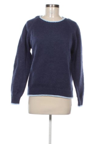 Damski sweter Unbranded, Rozmiar M, Kolor Niebieski, Cena 79,99 zł