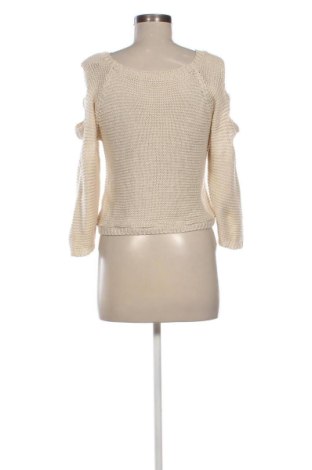 Női pulóver Unbranded, Méret M, Szín Bézs, Ár 7 499 Ft