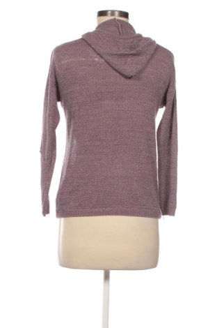Damski sweter Unbranded, Rozmiar XL, Kolor Popielaty róż, Cena 80,38 zł