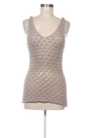 Damski sweter Unbranded, Rozmiar M, Kolor Beżowy, Cena 148,32 zł
