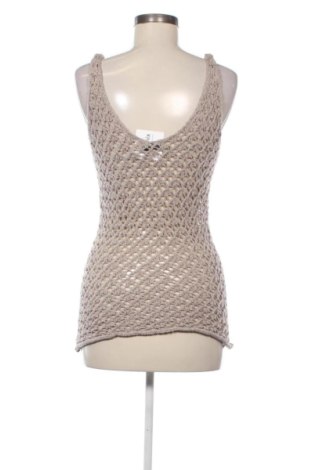 Damski sweter Unbranded, Rozmiar M, Kolor Beżowy, Cena 148,32 zł