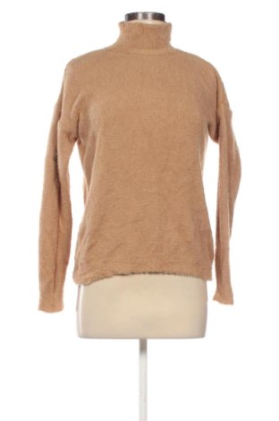 Dámsky pulóver Unbranded, Veľkosť XL, Farba Béžová, Cena  15,00 €