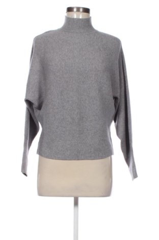 Damski sweter Unbranded, Rozmiar L, Kolor Szary, Cena 80,99 zł