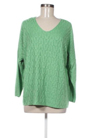 Damski sweter Unbranded, Rozmiar L, Kolor Kolorowy, Cena 80,99 zł