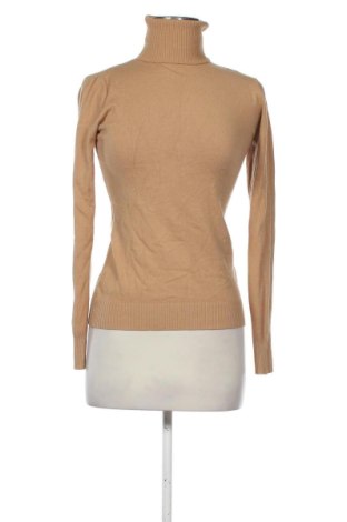 Pulover de femei Unbranded, Mărime S, Culoare Bej, Preț 78,20 Lei