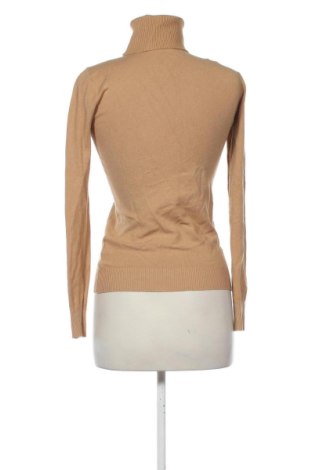Pulover de femei Unbranded, Mărime S, Culoare Bej, Preț 78,20 Lei