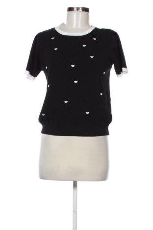 Damski sweter Unbranded, Rozmiar M, Kolor Czarny, Cena 80,38 zł