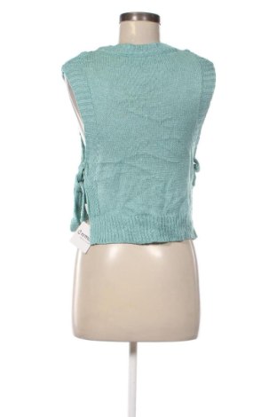 Dámsky pulóver Unbranded, Veľkosť S, Farba Zelená, Cena  17,95 €