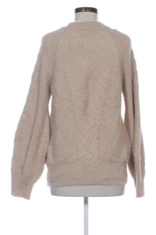 Damski sweter Unbranded, Rozmiar L, Kolor Brązowy, Cena 79,15 zł