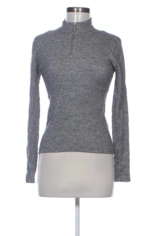 Damski sweter Unbranded, Rozmiar M, Kolor Szary, Cena 80,38 zł